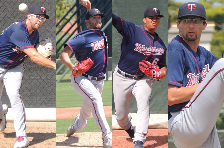 More information about "Do the Twins Really Need to Add Another Starter?"