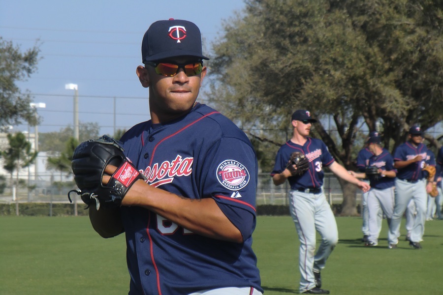 More information about "Twins Minor League Report (8/12): Romero Dominates, You Pick Day's Top Hitter"