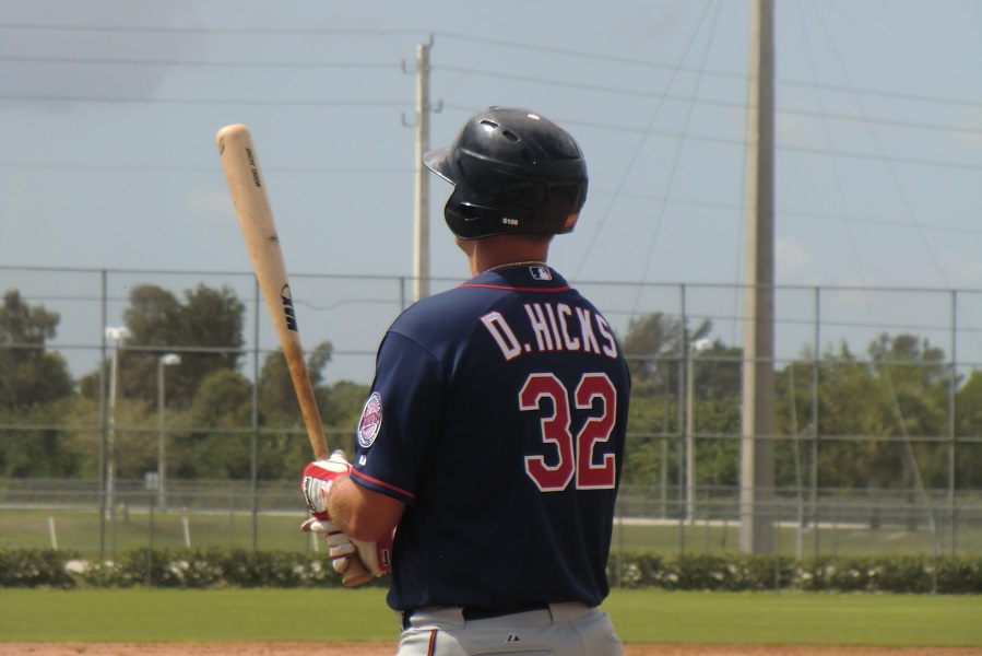 More information about "Twins Minor League Report (4/24): Weather, Overtime And Leaders"