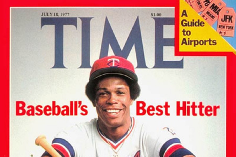 Twins Bite-Sized History: Part 5, Gene Mauch, Rod Carew and the Lumber  Company - Twins - Twins Daily
