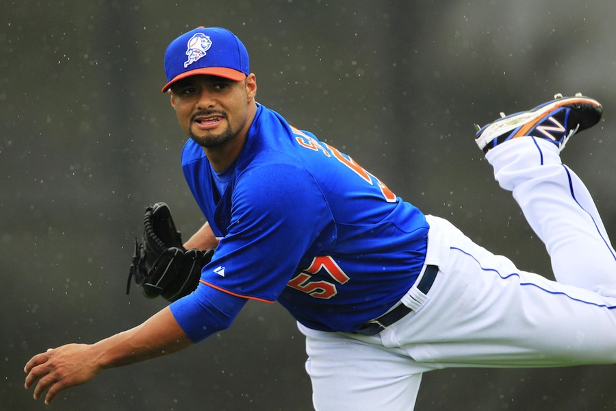 More information about "Old Friends: Which Former Twins Could Return In 2016?"