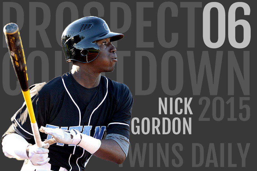 More information about "TD Top Prospects: #6 Nick Gordon"