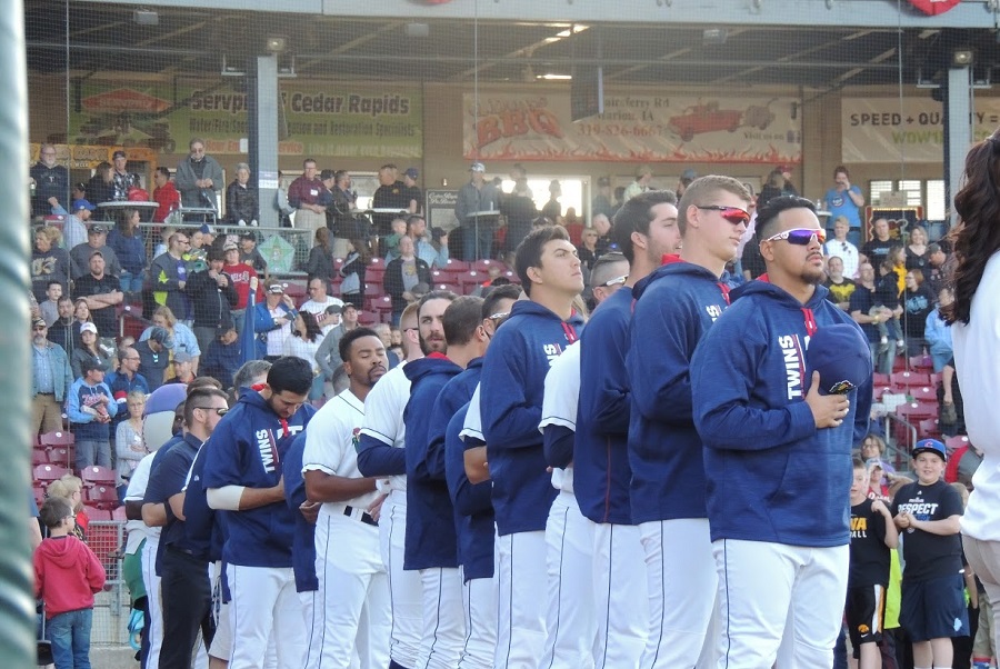 More information about "Twins Minor League Report (6/18): Kernels Clinch"