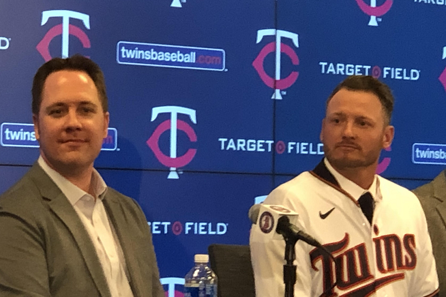 More information about "A Wait Rewarded"