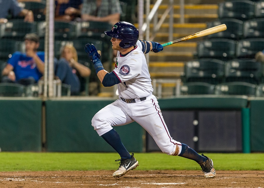 More information about "AFL Report - Week 4: Hitters Breakout"
