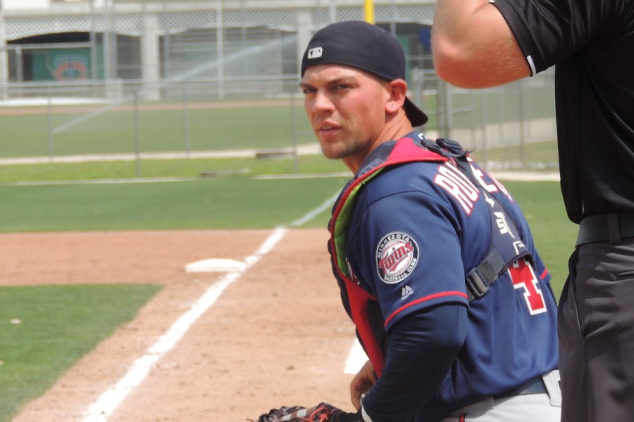 More information about "Twins Minor League Report (7/26): Wahoos Win on Rortvedt Walk Off"