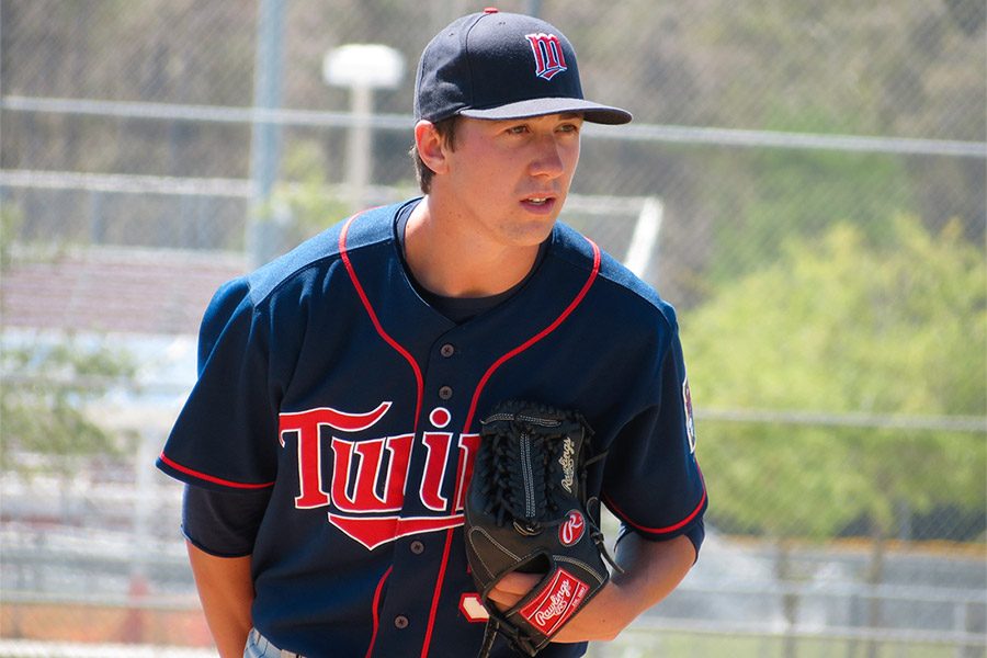 More information about "Twins Minor League Report (8/21): Sam Gibbons Says Hello!"