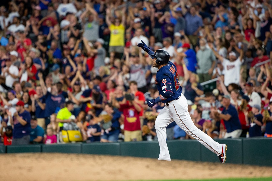 3 Questions That Remain For the Twins Before Spring Training