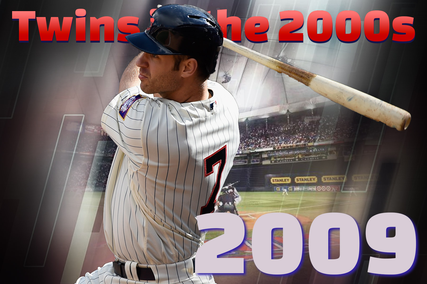 This is a 2009 photo of Joe Crede of the Minnesota Twins baseball
