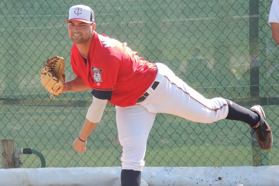 More information about "Twins Minor League Relief Pitcher Of The Month - April 2017"