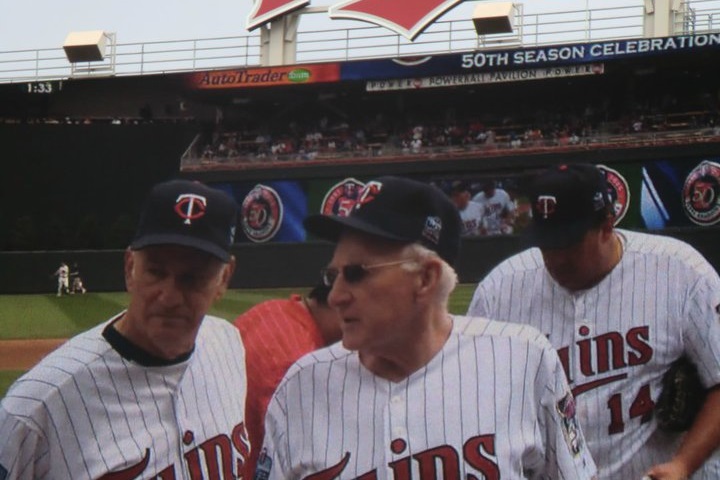 More information about "Twins Ambassador Frank Quilici Passes Away At 79"