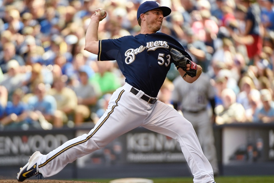 More information about "Twins Provide Brandon Kintzler With A Fresh Start"