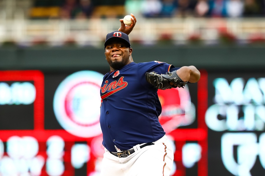 Twins Place Michael Pineda on DL, Devin Smeltzer Recalled