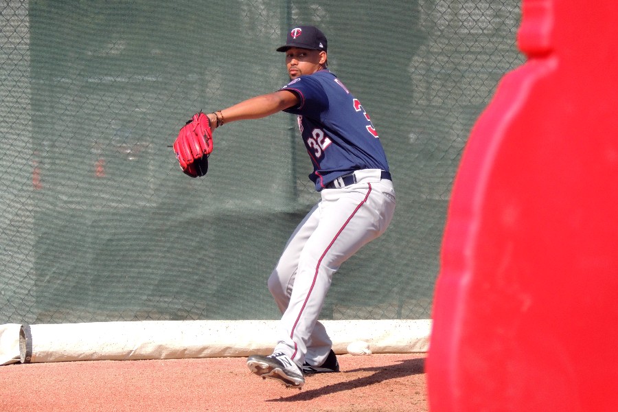 Twins Minor League Report (8/23): Jhoan Duran Flirts With No-No, Strikes  Out 11 - Minor Leagues - Twins Daily