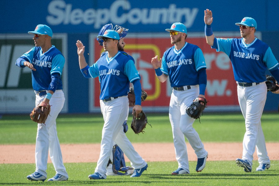 More information about "TOR 10, MIN 9: Sloppy 8th Inning Costs Twins in Comeback Effort"