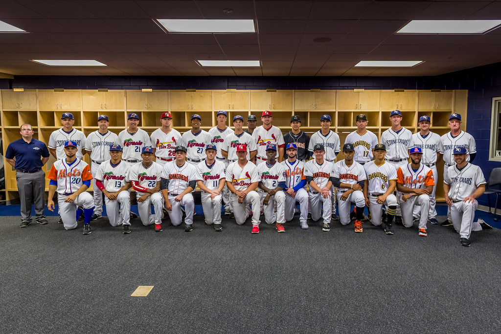 More information about "Twins Minor League Report (6/18): FSL All-Star Game"