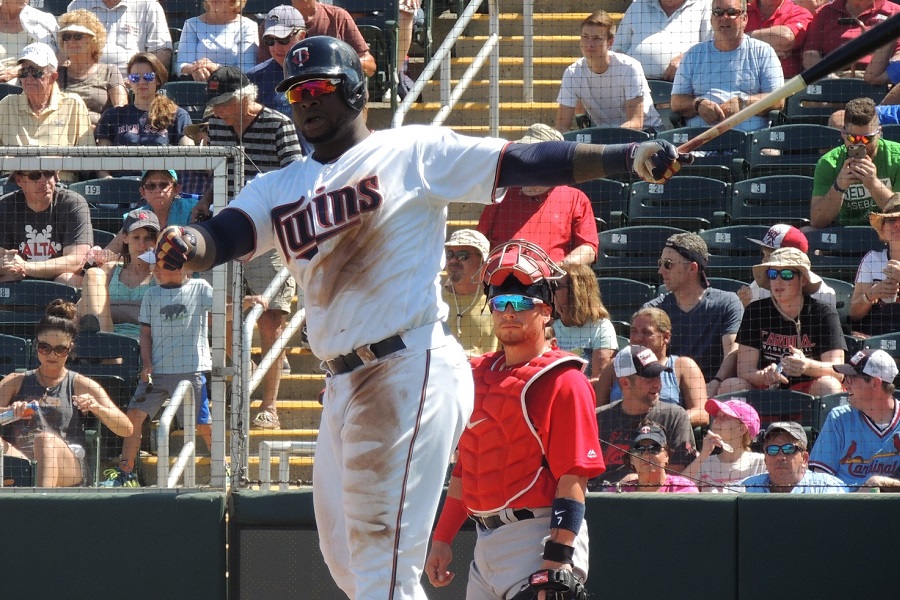 More information about "2017 Twins Player Predictions: Miguel Sano"