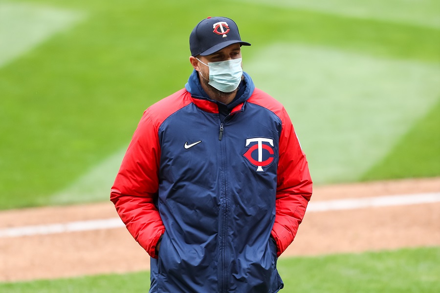 Twins reach deal with jack-of-all-trades Marwin Gonzalez