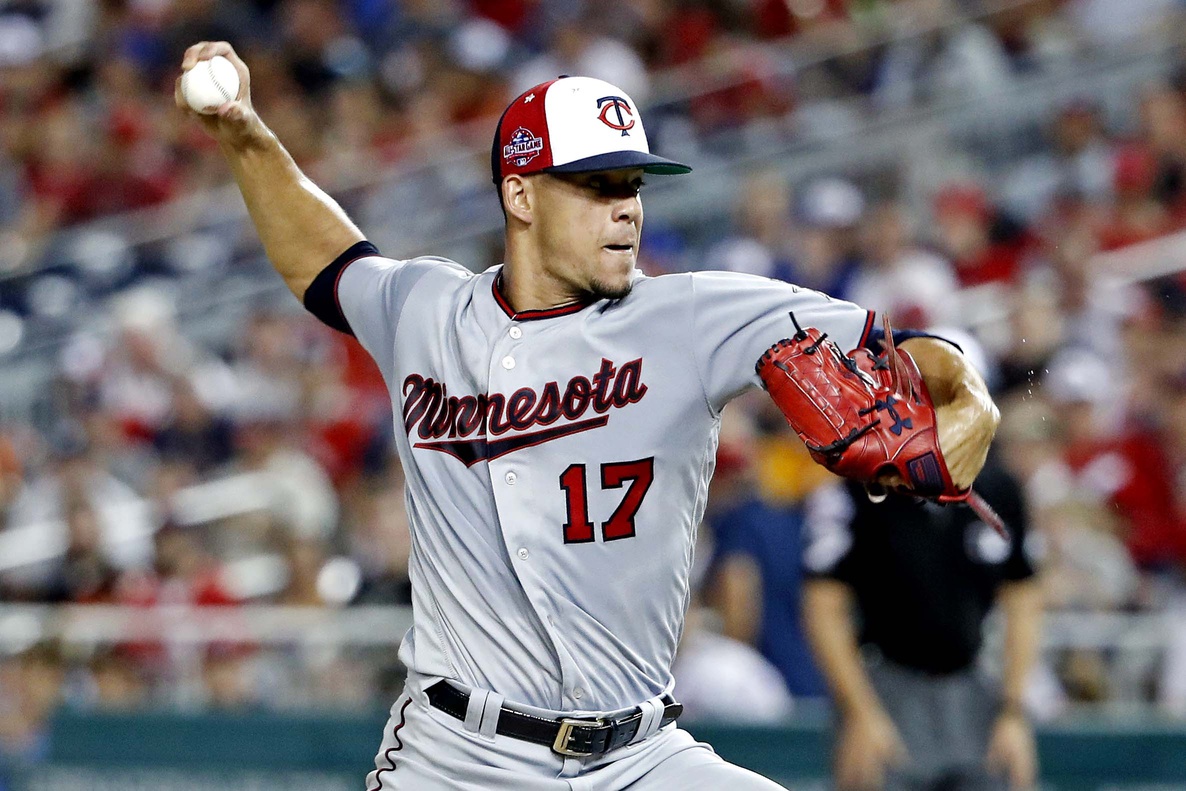 2018 Twins Highlights: Top Pitching Performances