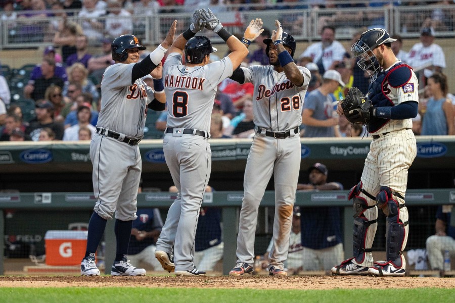 More information about "DET 7, MIN 5: Stewart Bombs Second Audition"