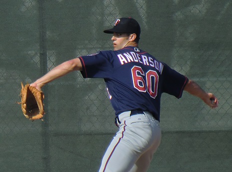 More information about "Twins Minor League Report (5/2): Wade's World, Anderson Just Saving It"