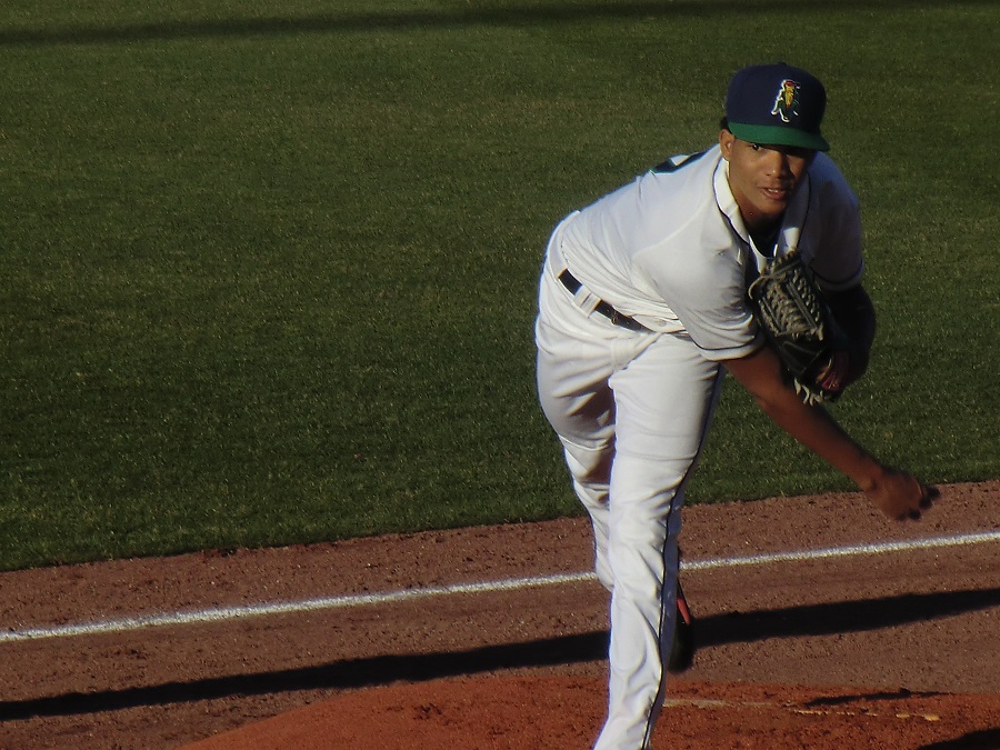 More information about "Twins Minor League Report (6/16): Miracle Win, Kernels Clinch"