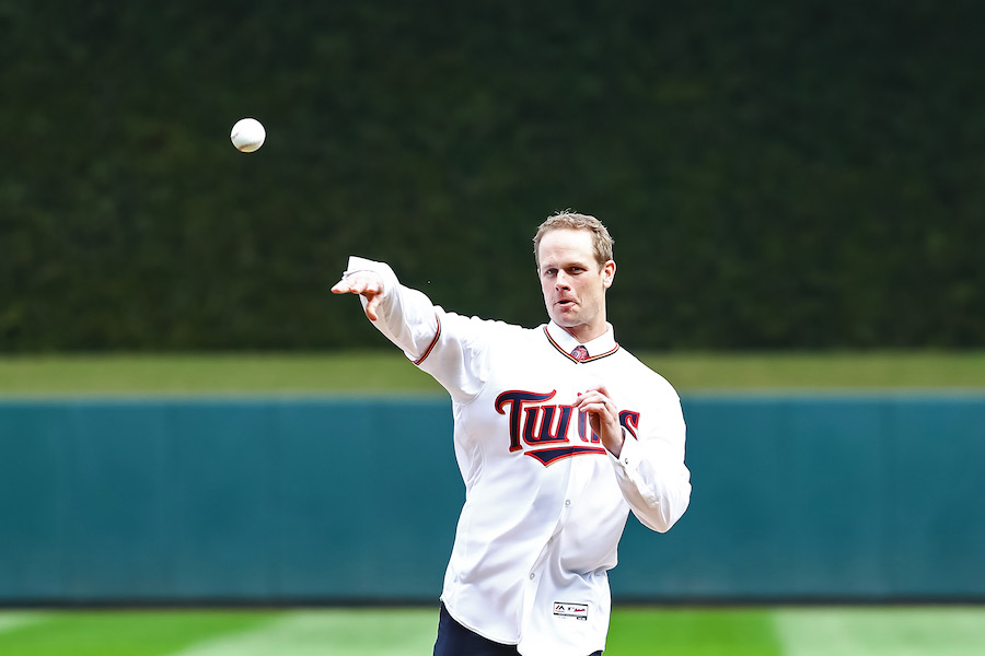 3 Nominations for the 2021 Twins Hall of Fame Class - Twins - Twins Daily