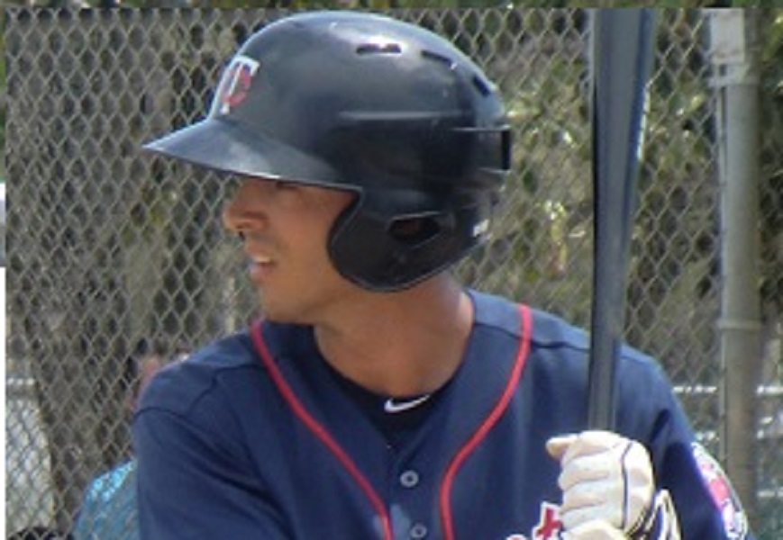 More information about "Twins Minor League Report (6/13): Granite Leads Lookouts to Only Win"