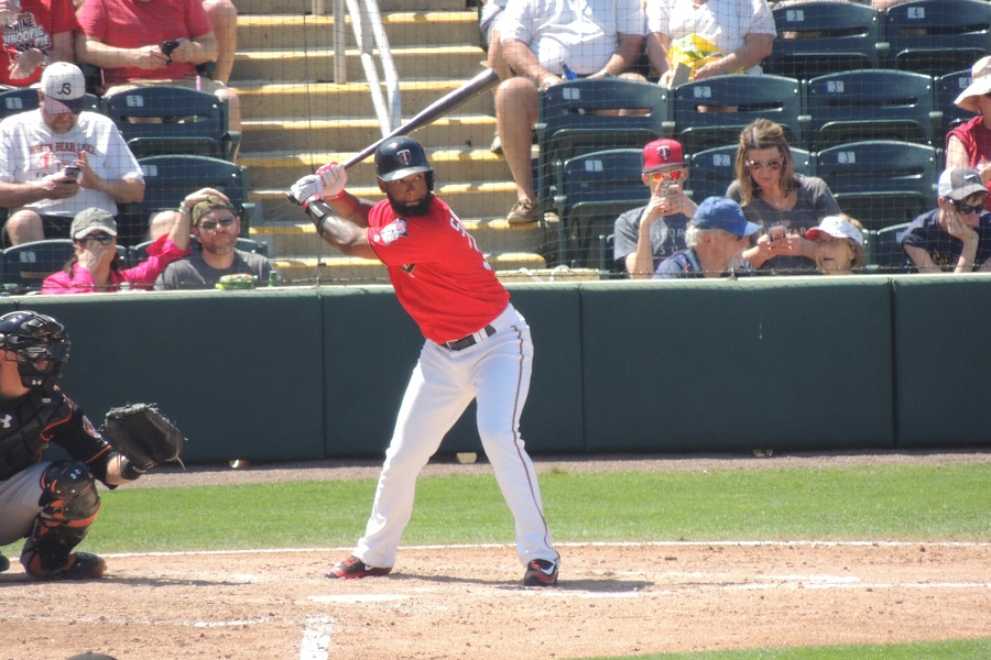 Twins Roster Projection 2017: Version 3.0