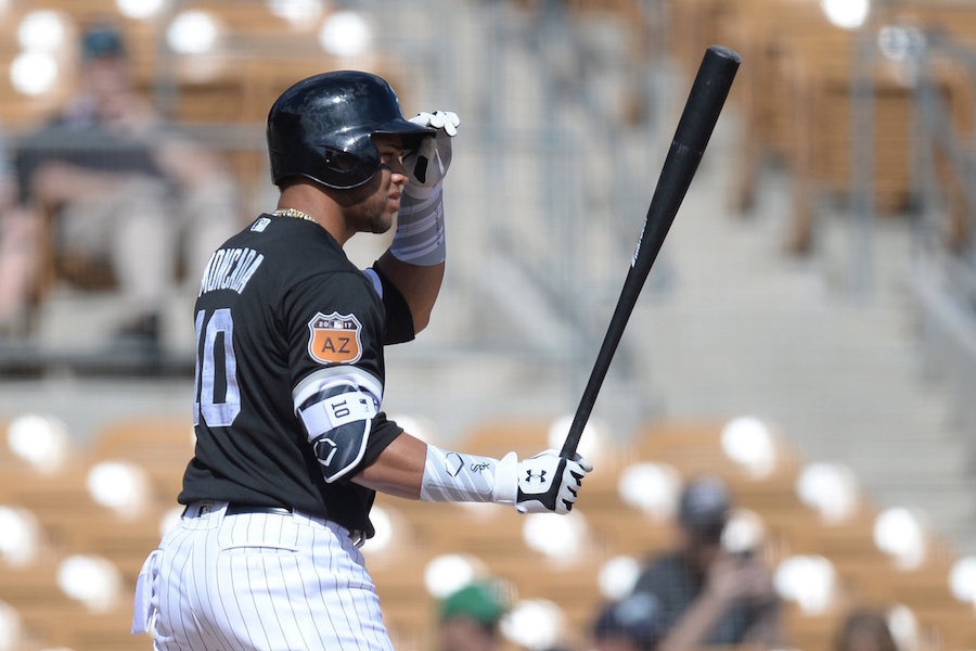 More information about "Central Intelligence: Chicago White Sox"