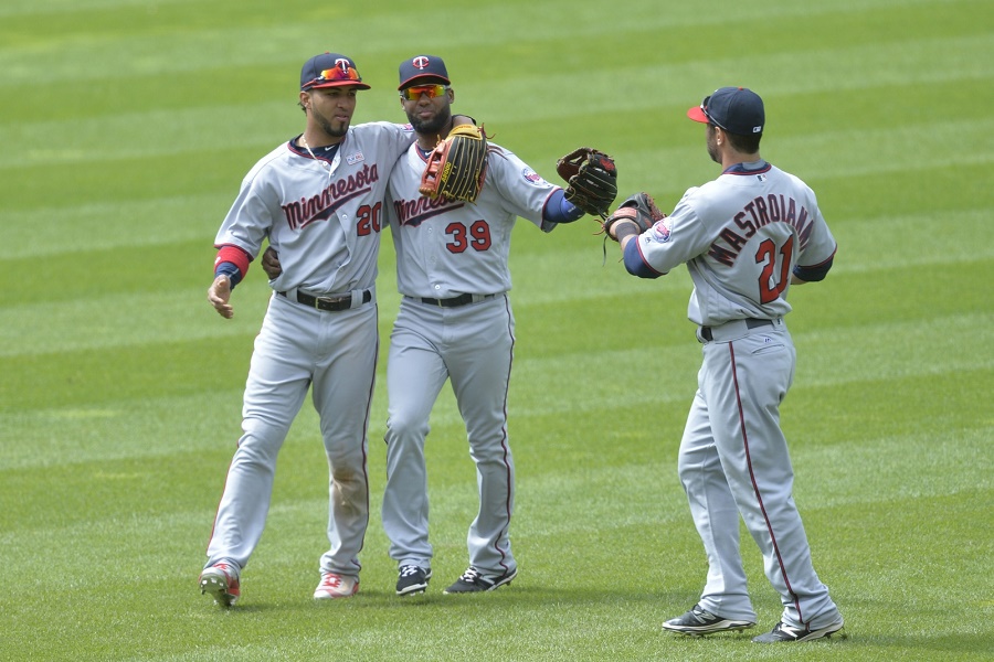 The More Things Change, The More Things Change