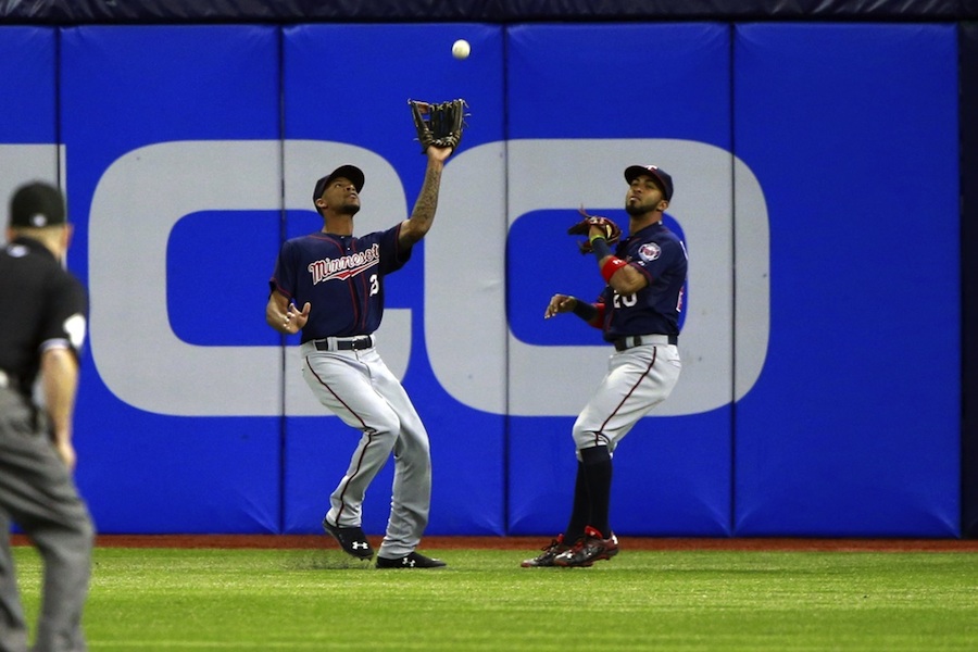 More information about "Long Range: The New Twins Outfield"
