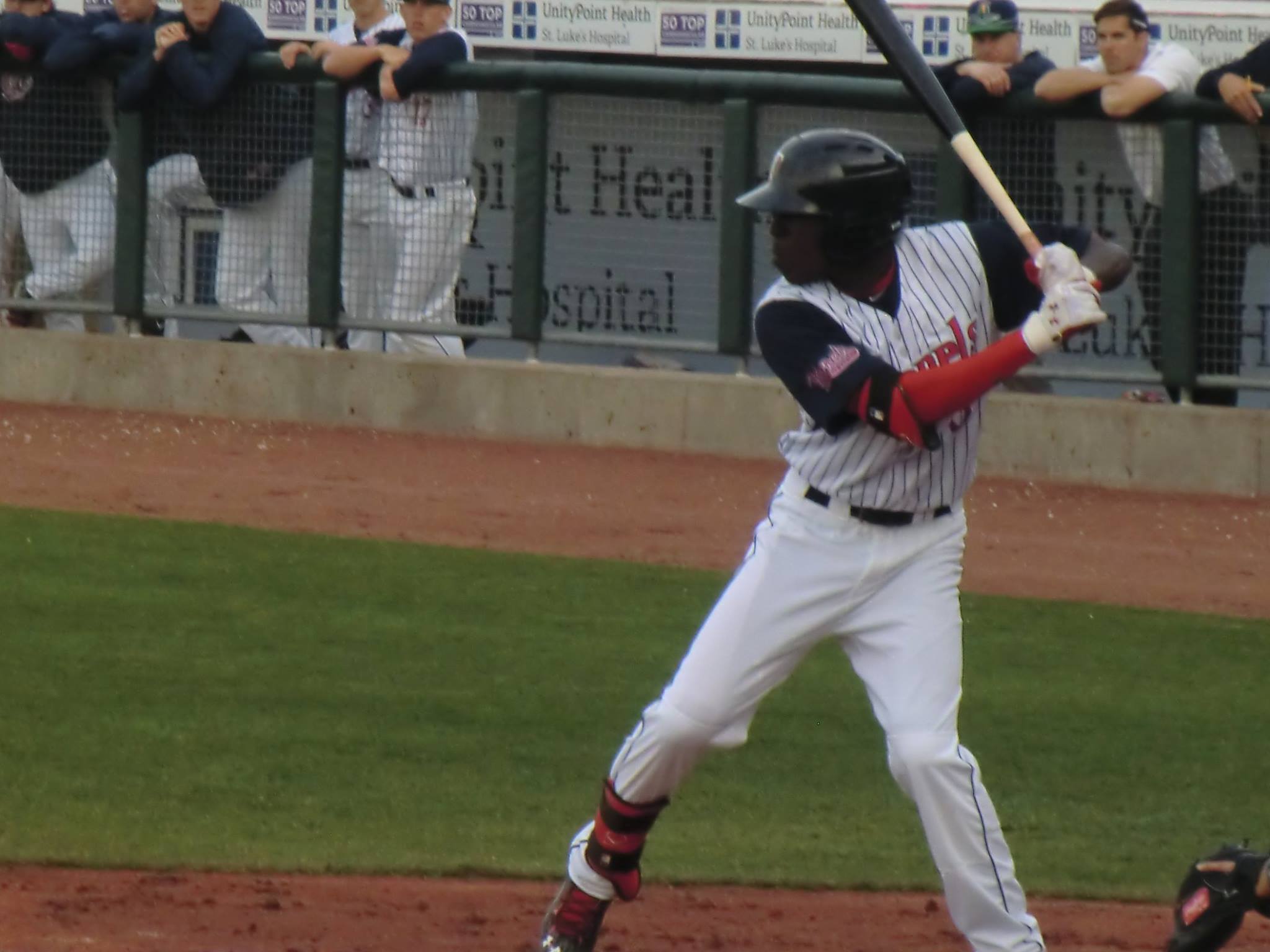 More information about "Twins Minor League Report (4/20): Pitching Trio Honored"