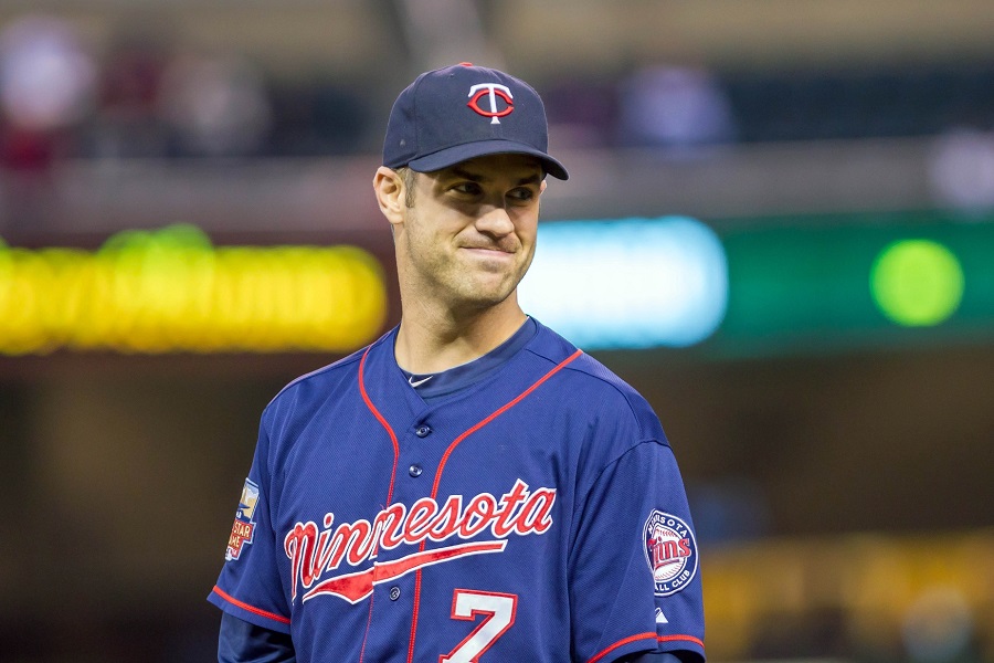 Finding the Twins Next Face of the Franchise - Jason Kubel is America -  Twins Daily