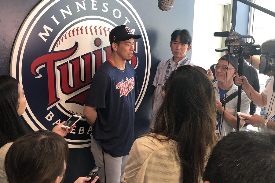 More information about "Kenta Maeda Is The Impact Pitcher You Were Waiting For"