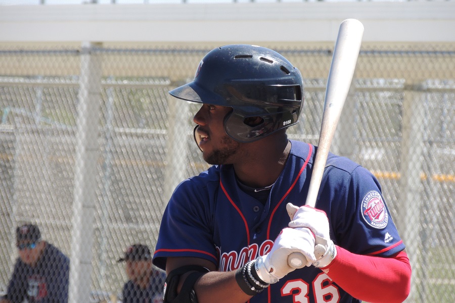 More information about "Twins Minor League Report (6/16): Offensive Burst In Birmingham"