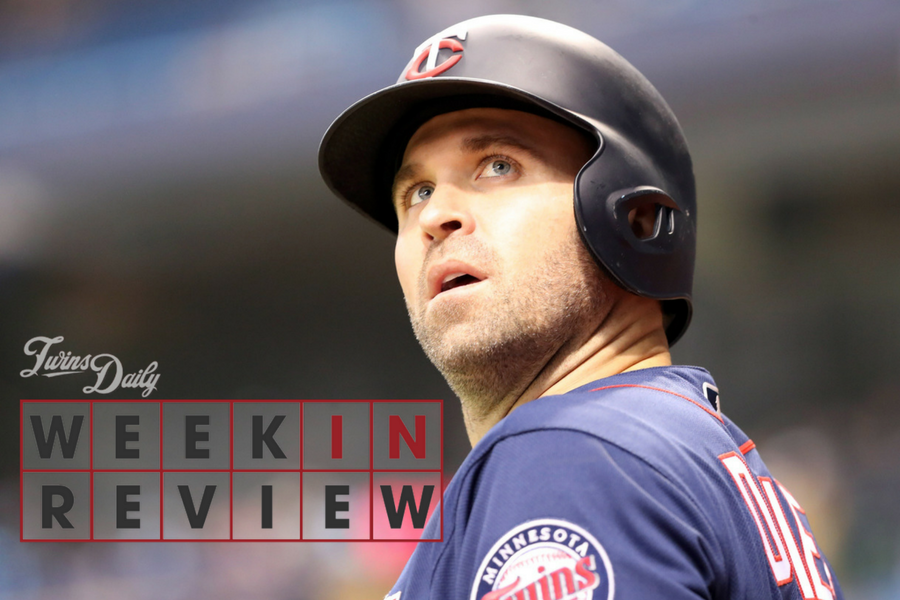 More information about "Week in Review: Crisis of Leadership"