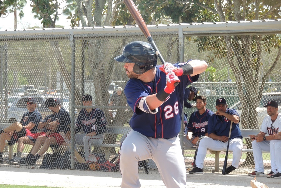 More information about "Twins Minor League Report (4/23): Kranson Cranks, Beeker Deals"