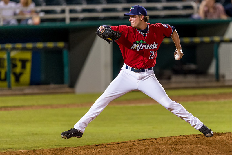 More information about "Twins Minor League Report (5/21): Lee Dominates"