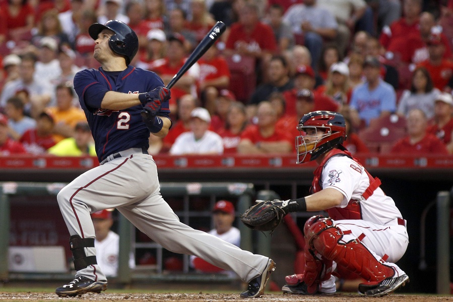 More information about "Perkins An All-Star, Dozier In Final Vote"