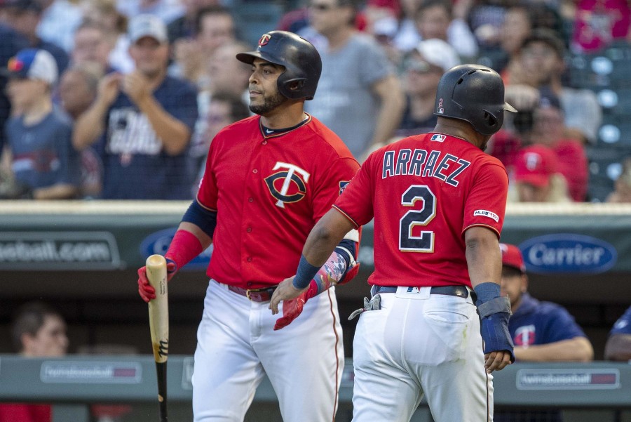 More information about "Potential Silver Lining of an Apparently Bad Offseason for the Minnesota Twins"