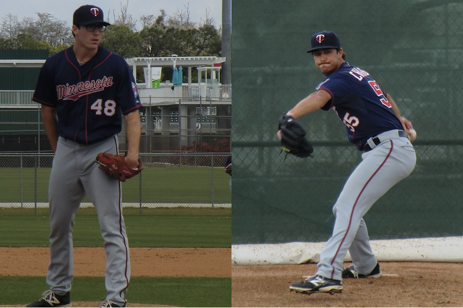 More information about "Twins Minor League Report (4/20): Strong Pitching Continues"