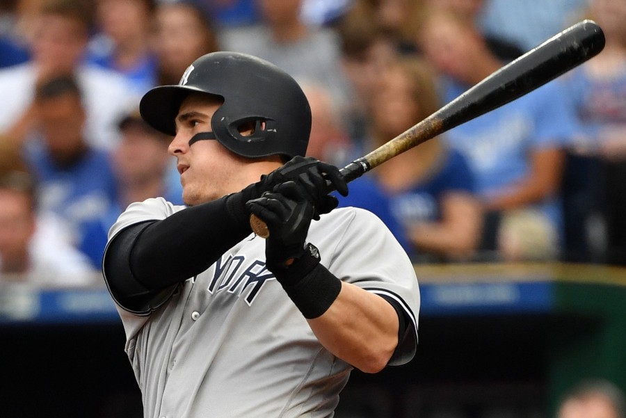 Twins Trade Lance Lynn to Yankees