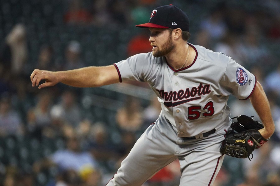 MIN 6, DET 1: Stewart Impresses, Rosario Exits Due to Injury