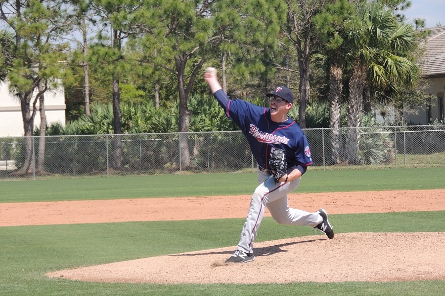 More information about "Twins Minor League Report (4/18): Kernels Blank Chiefs"