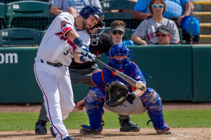 More information about "Twins Minor League Report (9/2): Kranson, Wade Lead Teams To Wins"