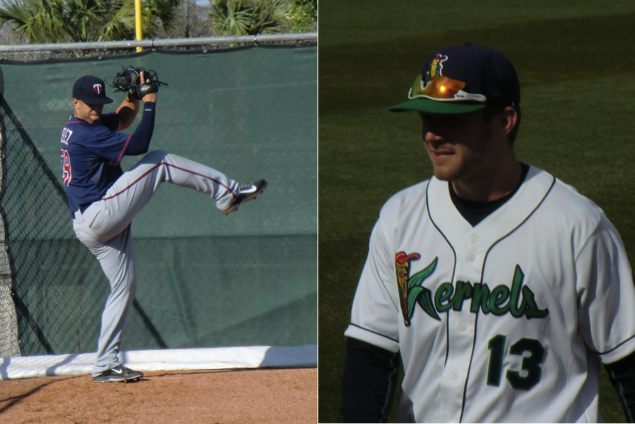 More information about "Twins Minor League Report (5/6): Miracle, Kernels Bats Arrive"