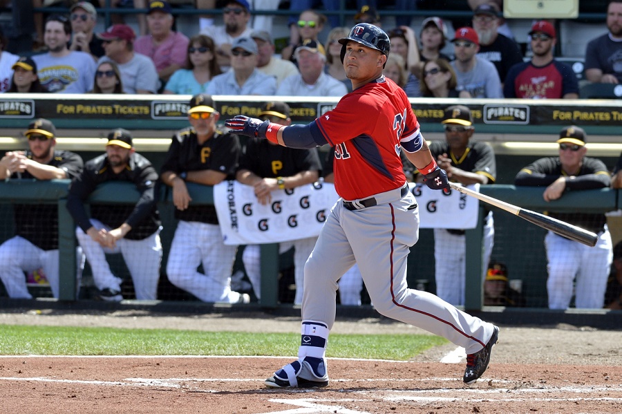 More information about "2015 Projections and Rankings: Oswaldo Arcia"