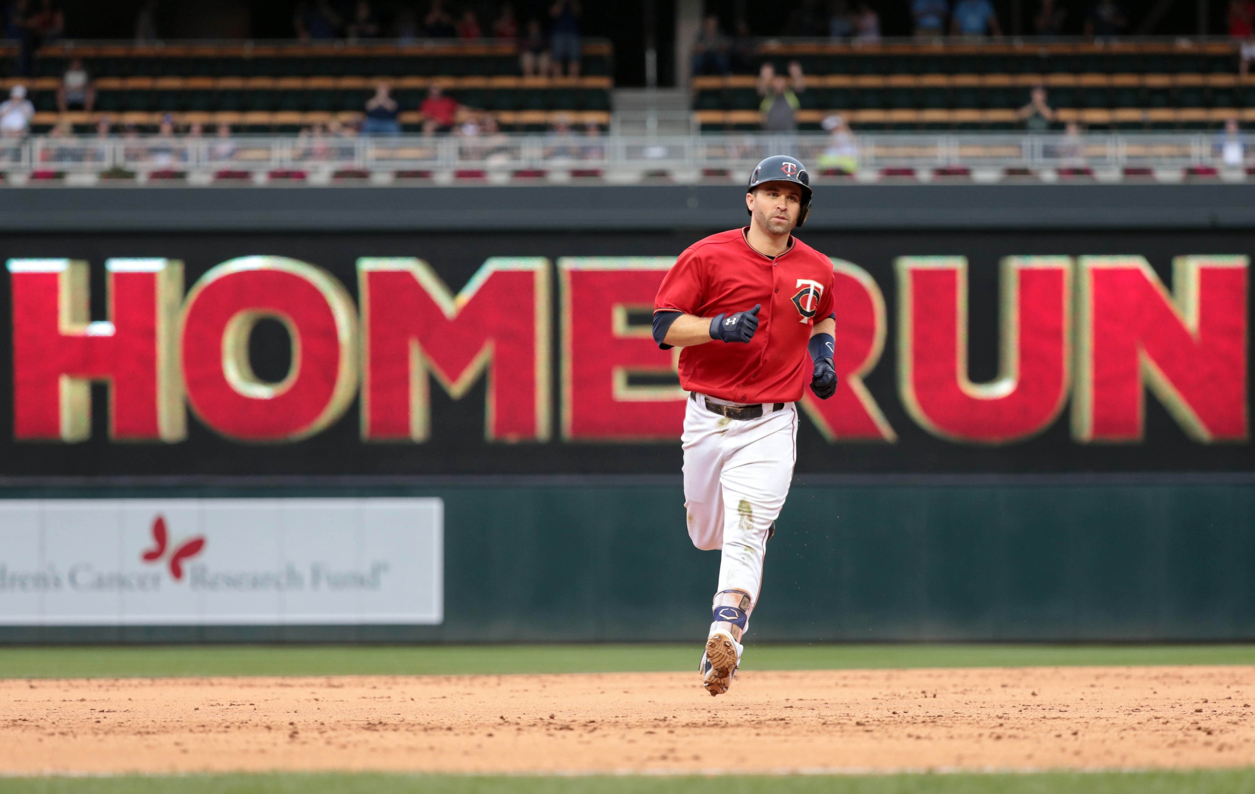 More information about "Brian Dozier's Incredible Turnaround"