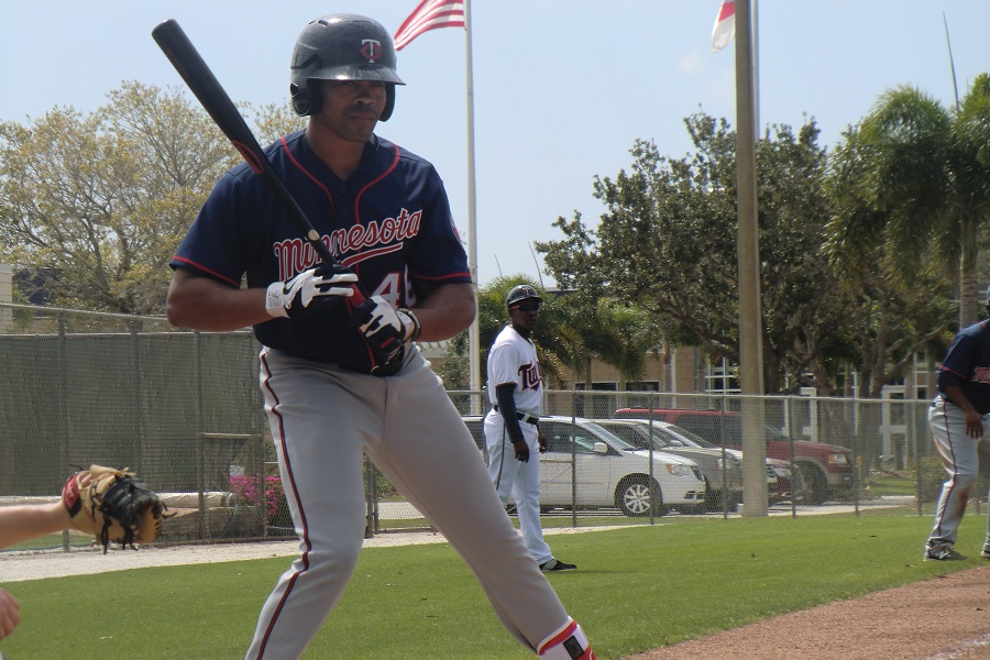 Twins Minor League Report (8/26): Big Night For Big Home Runs